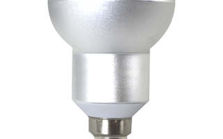 LED-lamppu Silver Electronics 995014 Valkoinen H