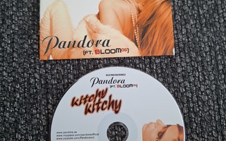 Pandora Ft. Bloom06 – Kitchy Kitchy