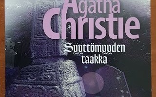 Agatha Christie: Syyttömyyden taakka