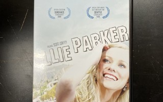 Ellie Parker DVD