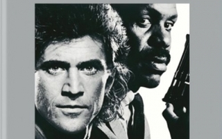 Lethal Weapon  -  (Blu-ray)