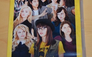 Cool Girls, komedia / draama v. 2017 dvd
