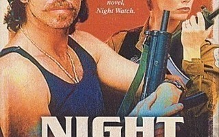 Pierce Brosnan - Night Watch