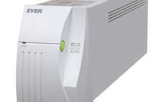 Ever ECO PRO 700 Line-Interactive 0,7 kVA 420 W 