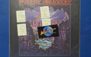 QUEST MASTER - LOST SONGS OF DISTANT REALMS - UUSI 2LP