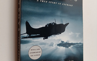 James Bradley : Flyboys : a true story of courage