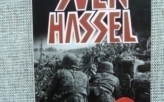 SVEN HASSEL: Aseveljet