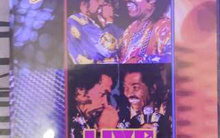 Bobby Rush Live at Ground Zero DVD