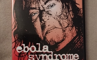 Ebola syndrome DVD