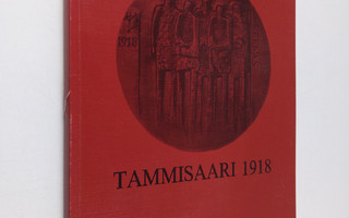 Tammisaari 1918