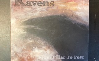 Mike & The Ravens - From Pillar To Post CD