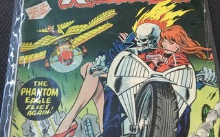 Ghost Rider #12 (1975)