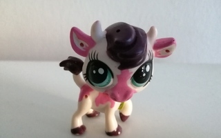 Littlest Pet Shop lehmä