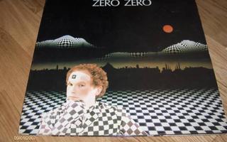 Mike Batt LP Zero Zero
