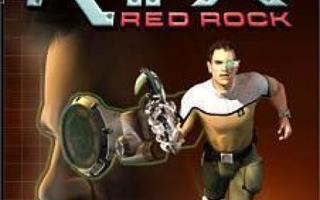 Ps2 RTX Red Rock "Uudenveroinen"