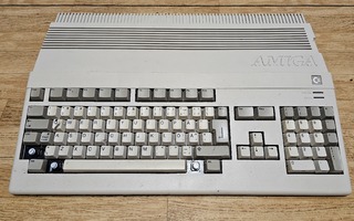 Amiga 500