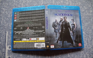 The Matrix [suomi]