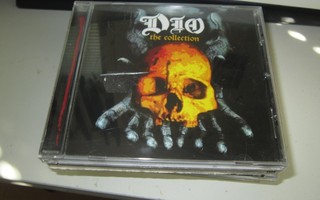 Dio – The Collection