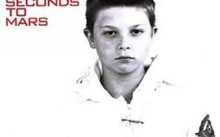 30 SECONDS TO MARS: 30 seconds to Mars (CD), 2002
