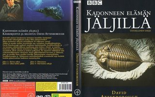 Kadonneen Elämän Jäljillä	(53 686)	k	-FI-	suomik.	DVD			1989