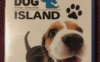 THE DOG ISLAND - PS2 - UUSI