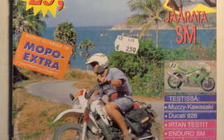 Moto lehti Nro 2/1994 (23.4)