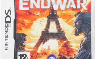 Tom Clancy's Endwar