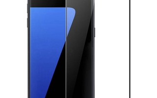 Samsung Galaxy S7 Full Screen 3D muotoiltu panss