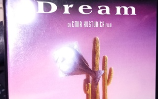 DVD Arizona Dream ( SIS POSTIKULU )