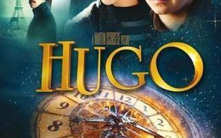 Hugo  -  DVD