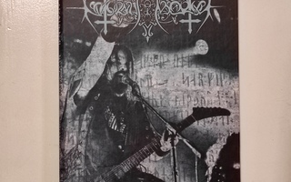 Nokturnal Mortum: Kolovorot DVD