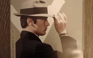 Le Samourai, Criterion