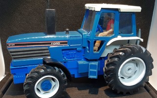 Britains  Ford 8730