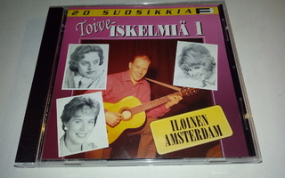 (SL) CD) 20 Suosikkia - Toiveiskelmiä 1 (1998)