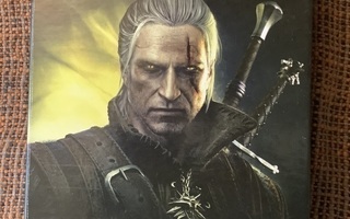 THE WITCHER 2 - Assassins Of Kings Premium Edition  PC