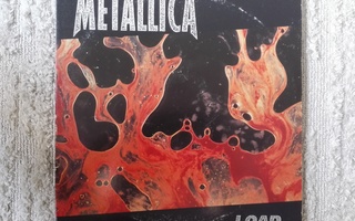 Metallica - Load USA Original