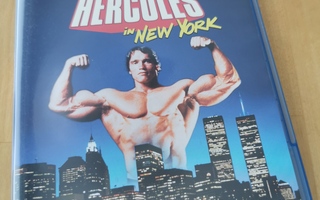 Hercules in new York