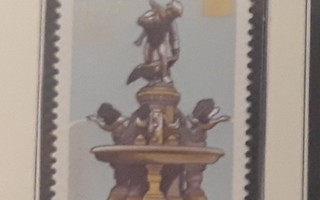DDR 1979 - Postimerkkinäyttely (2)  ++
