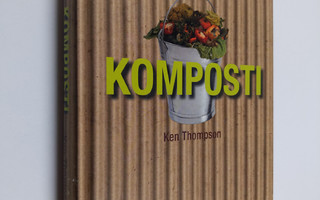 Ken Thompson : Komposti