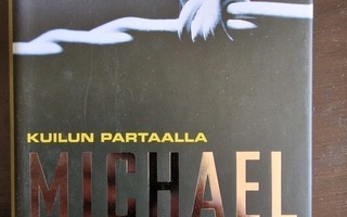 Michael Connelly: Kuilun Partaalla, 1.p