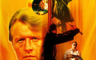 Sokea raivo - Blind Fury 1989 Rutger Hauer SUOMI TEKST. -DVD