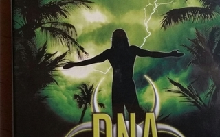 DNA - Viidakon Kauhu - DVD