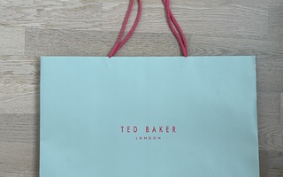 Ted Baker paperikassi