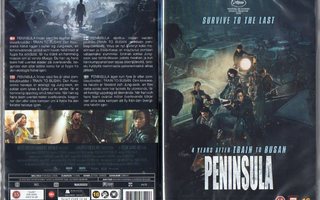 Peninsula	(76 959)	UUSI	-FI-	DVD	nordic,			2020	asia