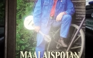 ALATALO - RINNE. : MAALAISPOJAN LAULUJA