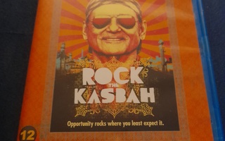 Rock the kasbah blu-ray