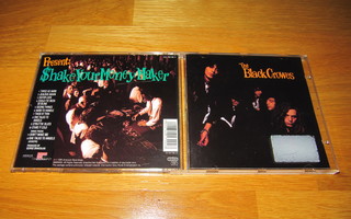 The Black Crowes: Shake Your Money Maker CD