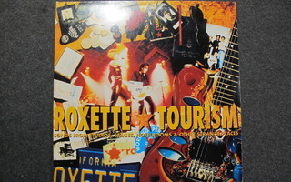 Roxette Tourism LP
