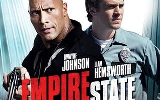 Empire State  -   (Blu-ray)