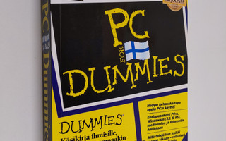 Dan Gookin : Pc for dummies